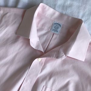 BROOKS BROTHERS Dress Shirt